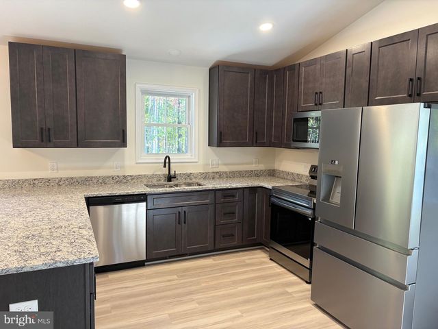 16457 MOUNTAIN TRACK RD, Orange, VA 22960