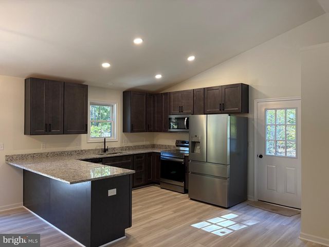 16457 MOUNTAIN TRACK RD, Orange, VA 22960