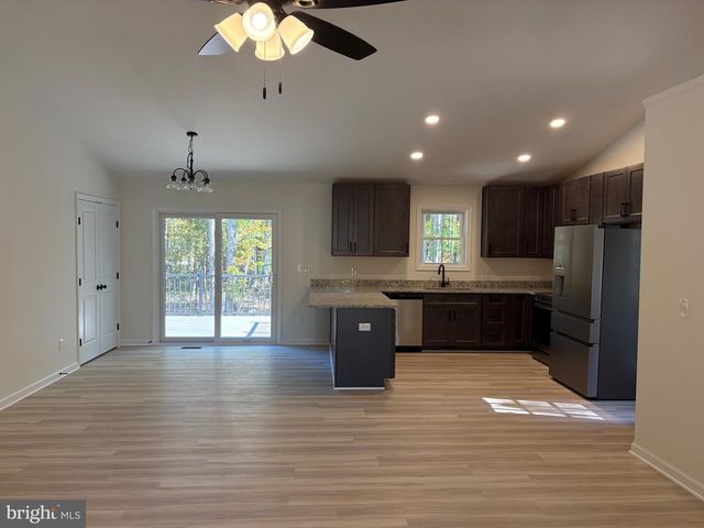 16457 MOUNTAIN TRACK RD, Orange, VA 22960