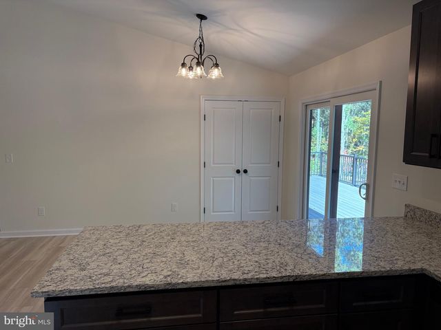 16457 MOUNTAIN TRACK RD, Orange, VA 22960