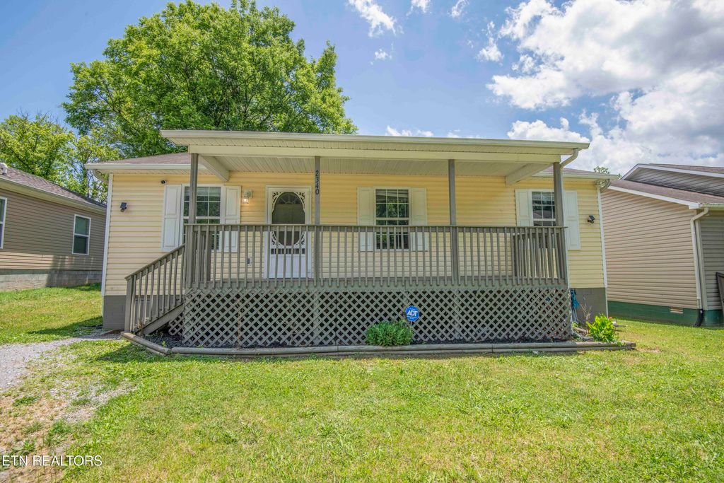 2340 Dodson Ave Ave, Knoxville, TN 37917