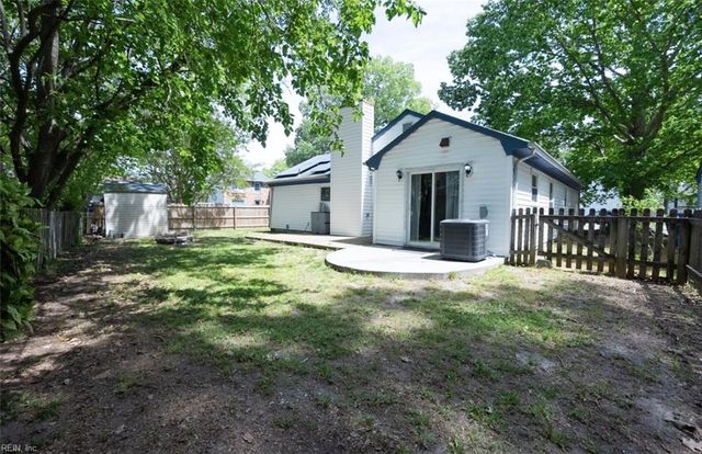 1501 Crawley CIR, Virginia Beach, VA 23464