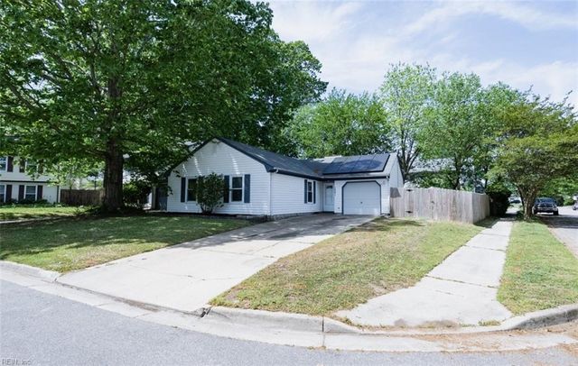 1501 Crawley CIR, Virginia Beach, VA 23464