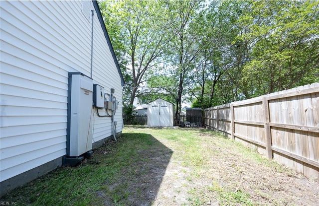 1501 Crawley CIR, Virginia Beach, VA 23464