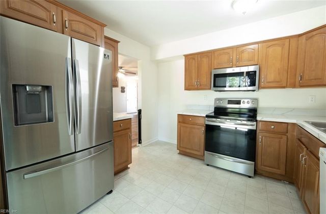 1501 Crawley CIR, Virginia Beach, VA 23464