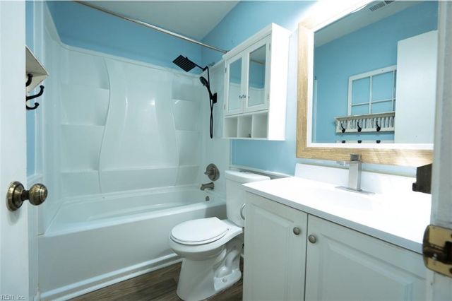 1501 Crawley CIR, Virginia Beach, VA 23464