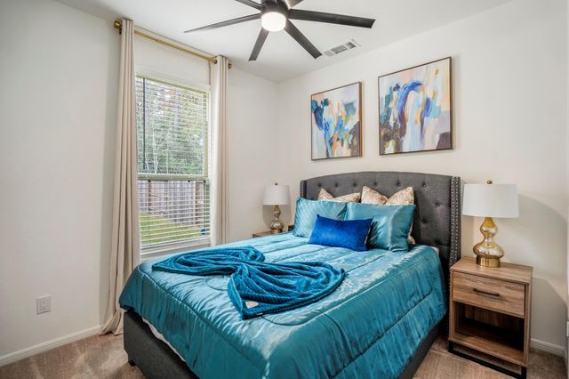 10477 Pineland Drive, Willis, TX 77378