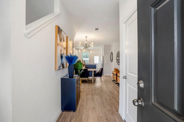 10477 Pineland Drive, Willis, TX 77378