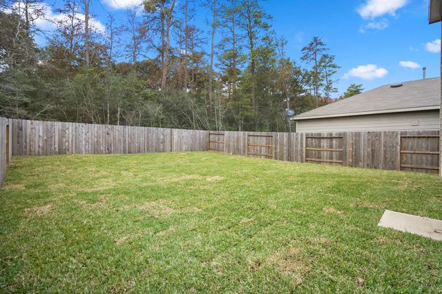 10477 Pineland Drive, Willis, TX 77378