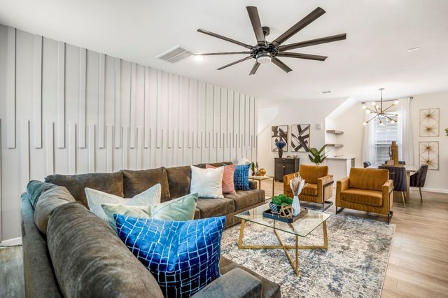 10477 Pineland Drive, Willis, TX 77378