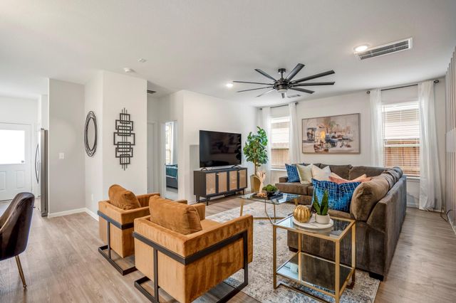 10477 Pineland Drive, Willis, TX 77378