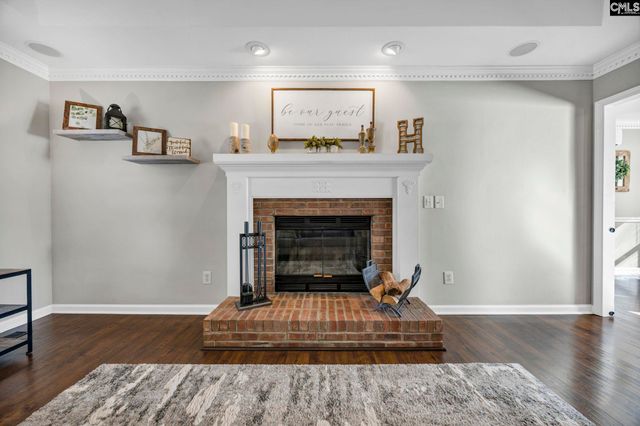 137 Courtney Oak Drive, West Columbia, SC 29170