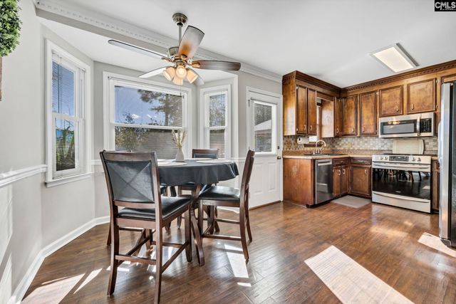 137 Courtney Oak Drive, West Columbia, SC 29170