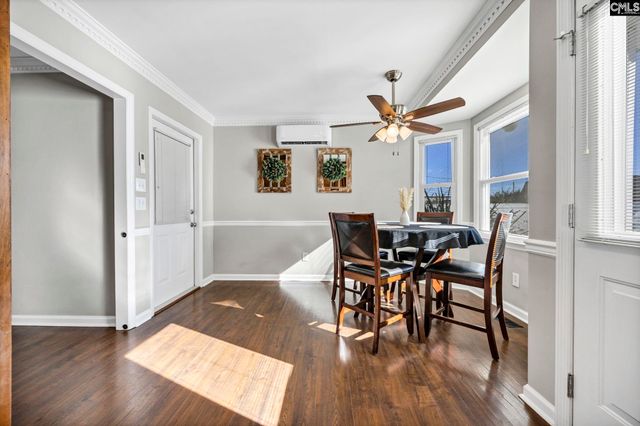 137 Courtney Oak Drive, West Columbia, SC 29170