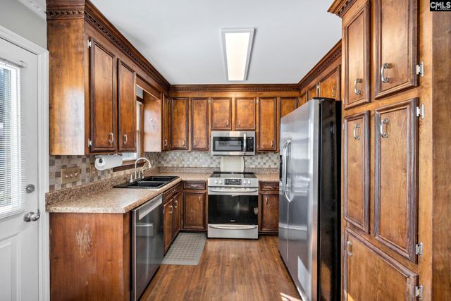 137 Courtney Oak Drive, West Columbia, SC 29170