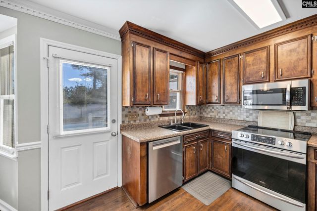 137 Courtney Oak Drive, West Columbia, SC 29170