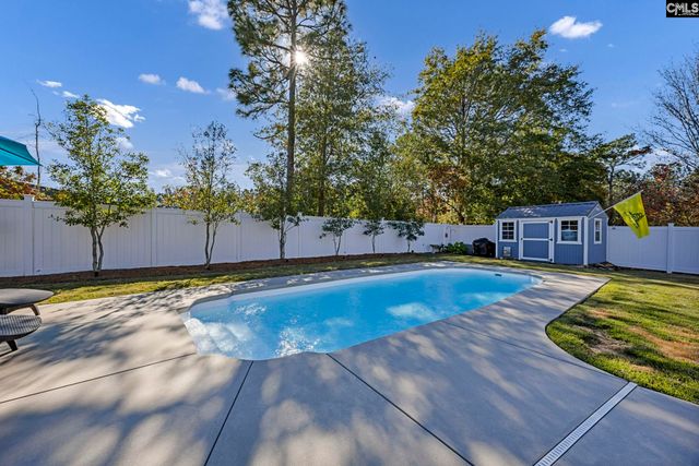 137 Courtney Oak Drive, West Columbia, SC 29170