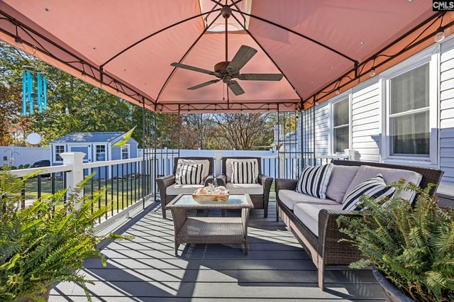 137 Courtney Oak Drive, West Columbia, SC 29170