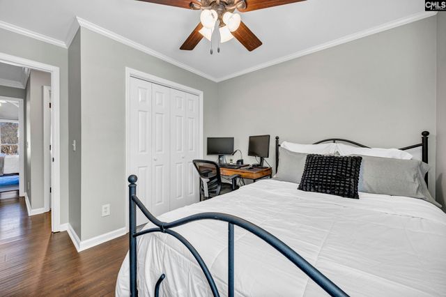 137 Courtney Oak Drive, West Columbia, SC 29170