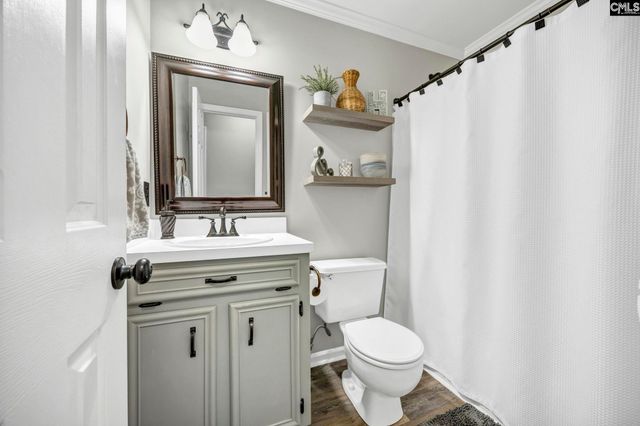 137 Courtney Oak Drive, West Columbia, SC 29170