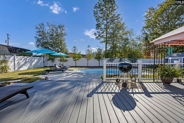 137 Courtney Oak Drive, West Columbia, SC 29170