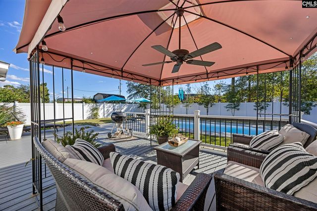 137 Courtney Oak Drive, West Columbia, SC 29170