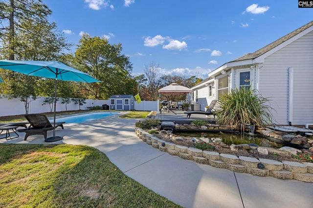 137 Courtney Oak Drive, West Columbia, SC 29170