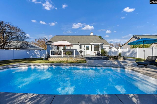 137 Courtney Oak Drive, West Columbia, SC 29170