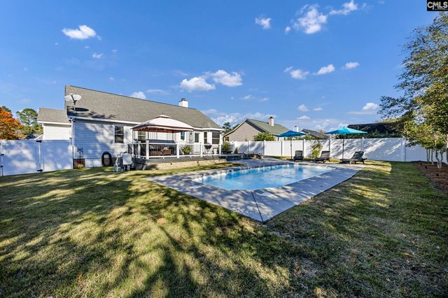 137 Courtney Oak Drive, West Columbia, SC 29170