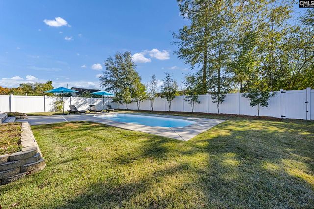 137 Courtney Oak Drive, West Columbia, SC 29170