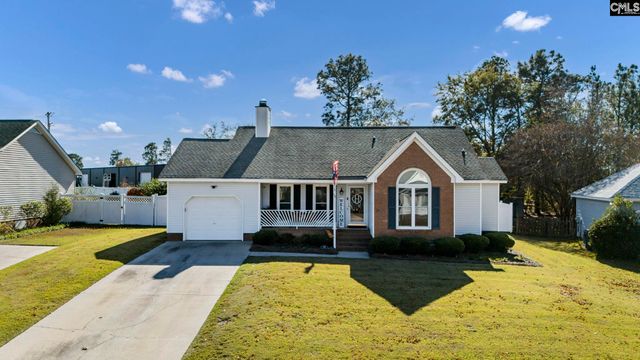 137 Courtney Oak Drive, West Columbia, SC 29170