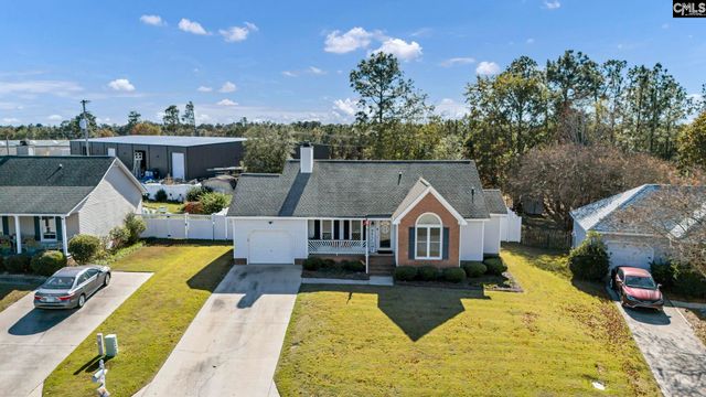 137 Courtney Oak Drive, West Columbia, SC 29170