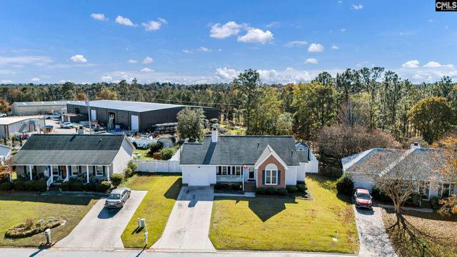 137 Courtney Oak Drive, West Columbia, SC 29170