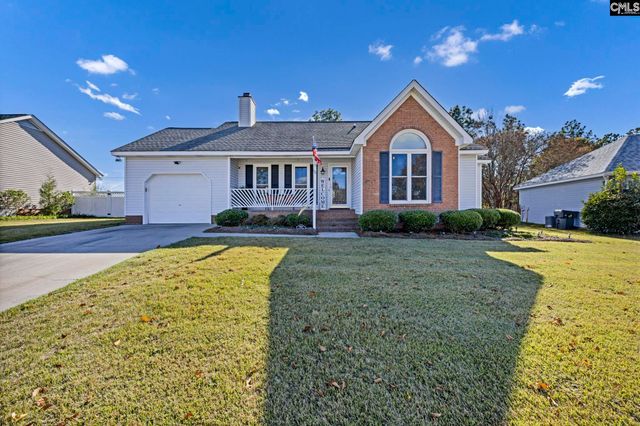 137 Courtney Oak Drive, West Columbia, SC 29170