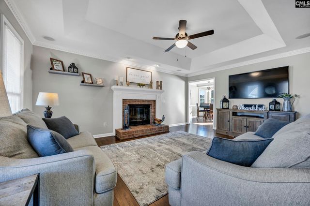 137 Courtney Oak Drive, West Columbia, SC 29170