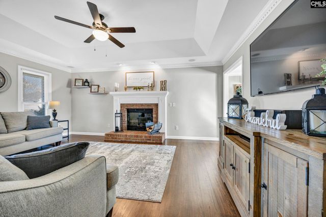 137 Courtney Oak Drive, West Columbia, SC 29170