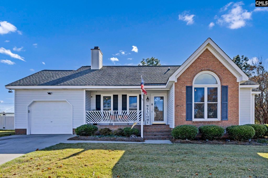137 Courtney Oak Drive, West Columbia, SC 29170