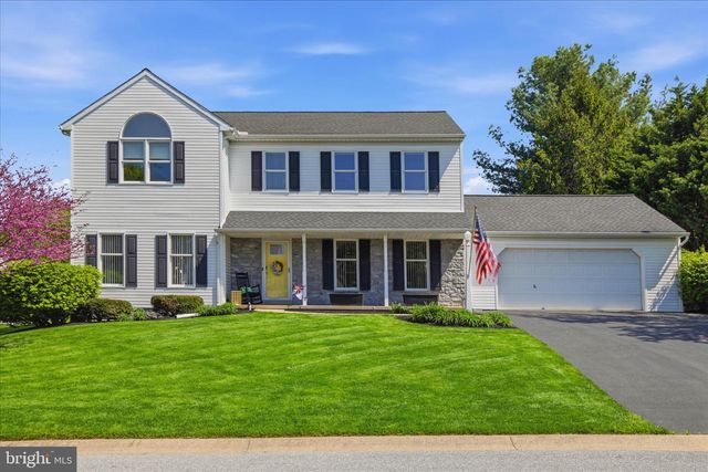 725 OXFORD RD, Lancaster, PA 17601