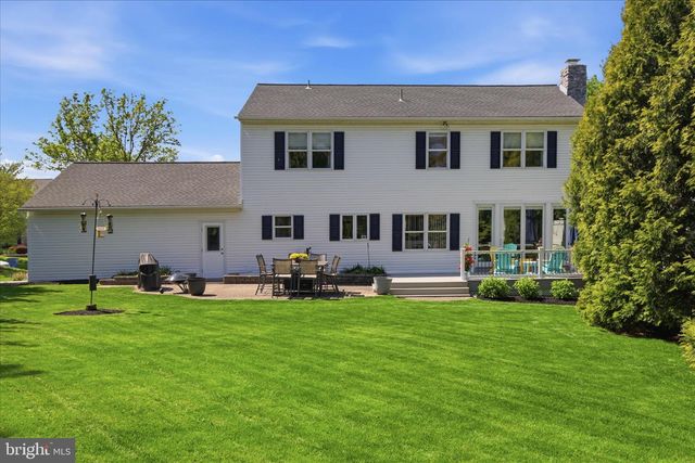725 OXFORD RD, Lancaster, PA 17601