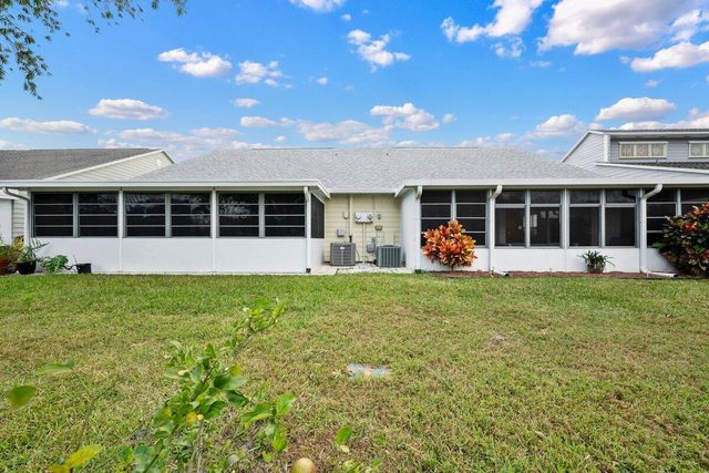 2611 SE Tropical East Circle, Port St Lucie, FL 34952