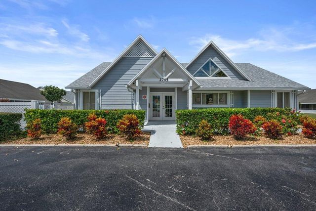 2611 SE Tropical East Circle, Port St Lucie, FL 34952