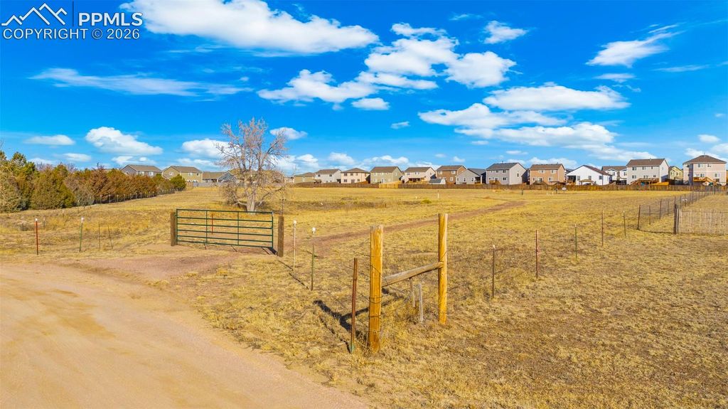 11430 Owl Place, Peyton, CO 80831 — photo 2
