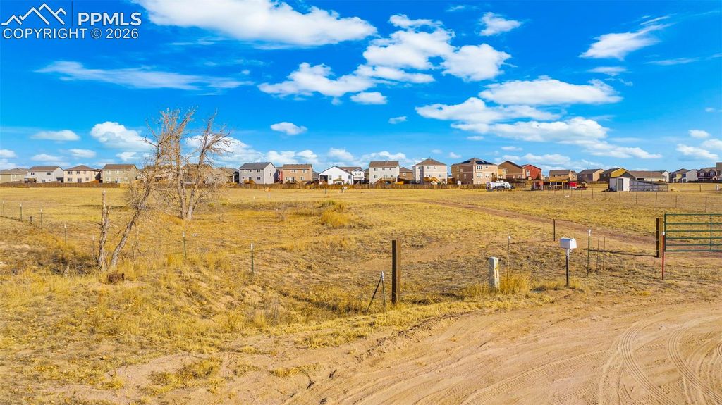 11430 Owl Place, Peyton, CO 80831 — photo 3