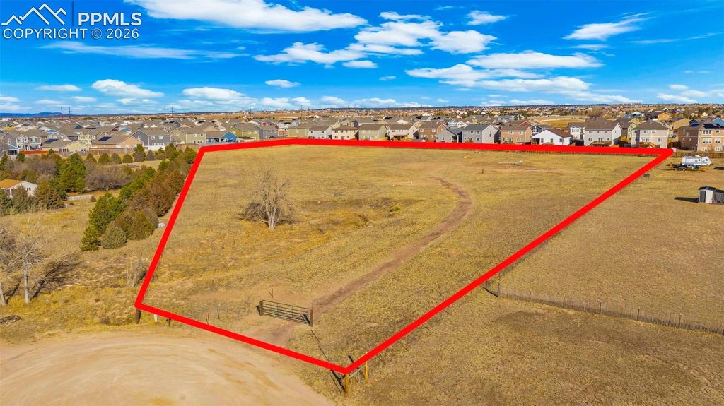 11430 Owl Place, Peyton, CO 80831 — photo 4