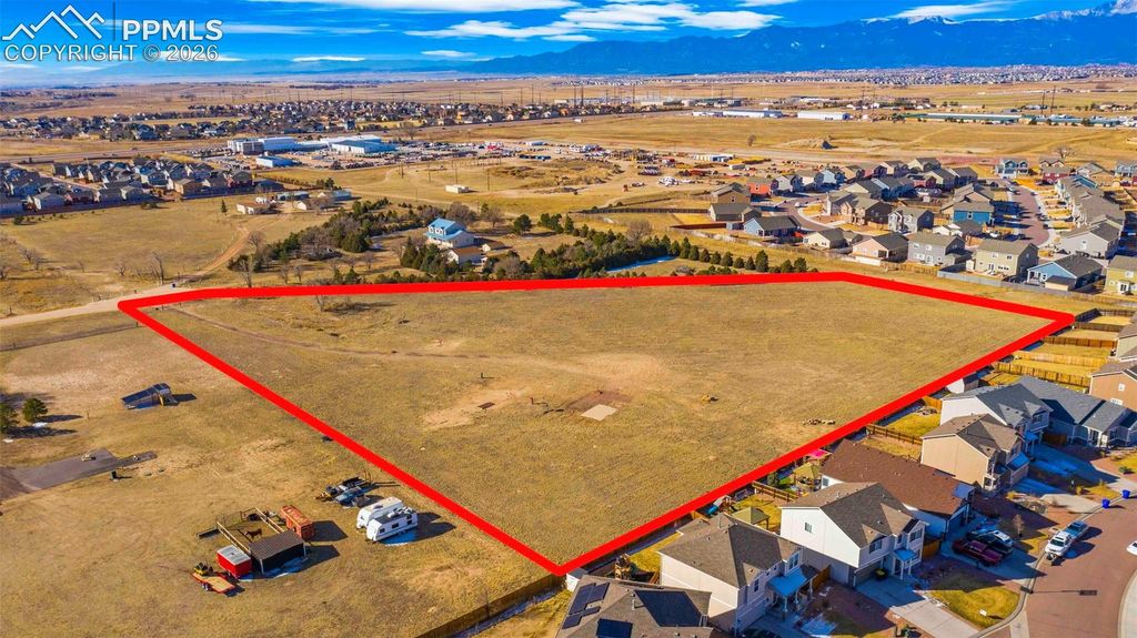 11430 Owl Place, Peyton, CO 80831 — photo 5