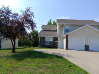 5718 CANAVERAL DR, Columbia, MO 65201