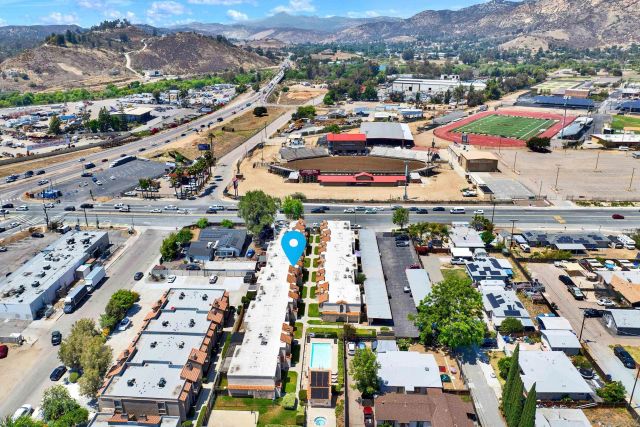 12553 Mapleview St 9, Lakeside, CA 92040