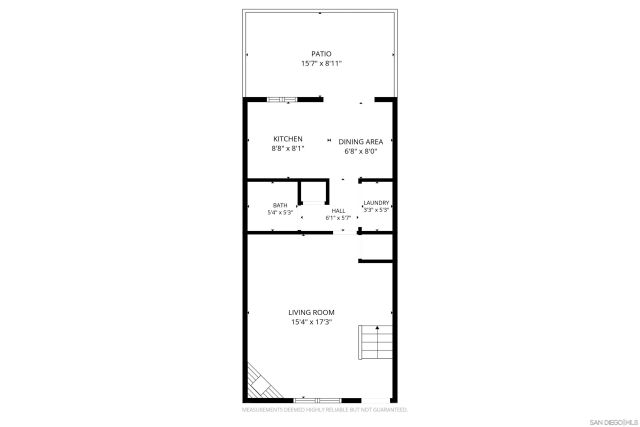 12553 Mapleview St 9, Lakeside, CA 92040