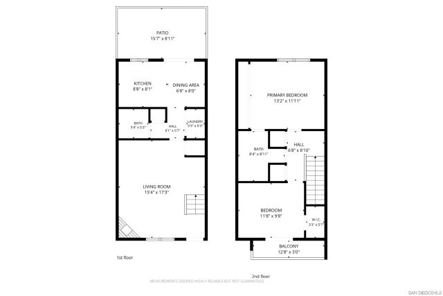 12553 Mapleview St 9, Lakeside, CA 92040