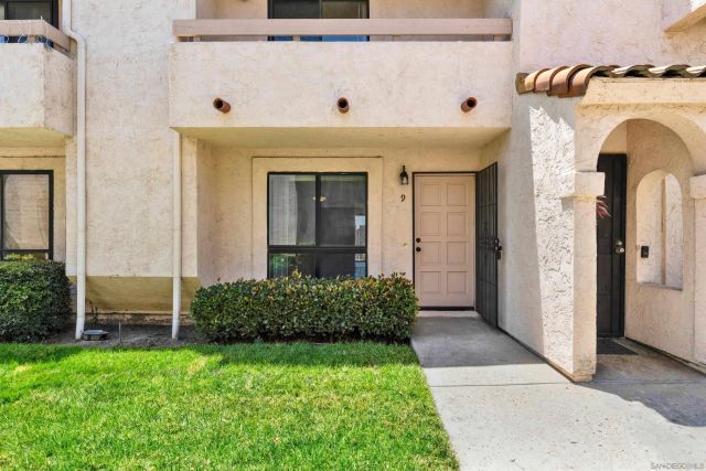 12553 Mapleview St 9, Lakeside, CA 92040